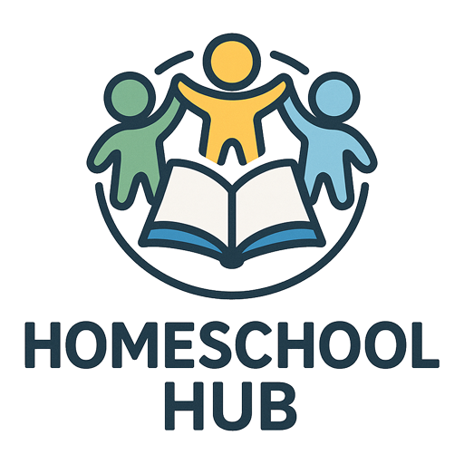 Homeschool Helper by Jase